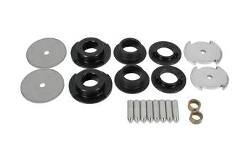 BMR Cradle Lockout 6th Gen Camaro
