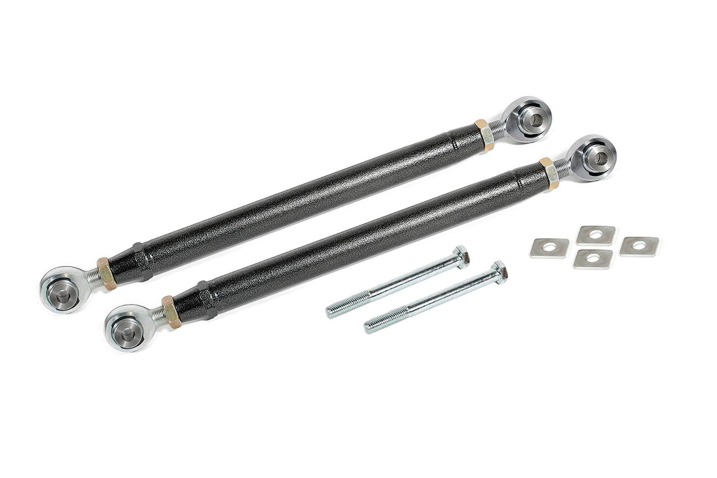 BMR Toe Rods 6th Gen Camaro