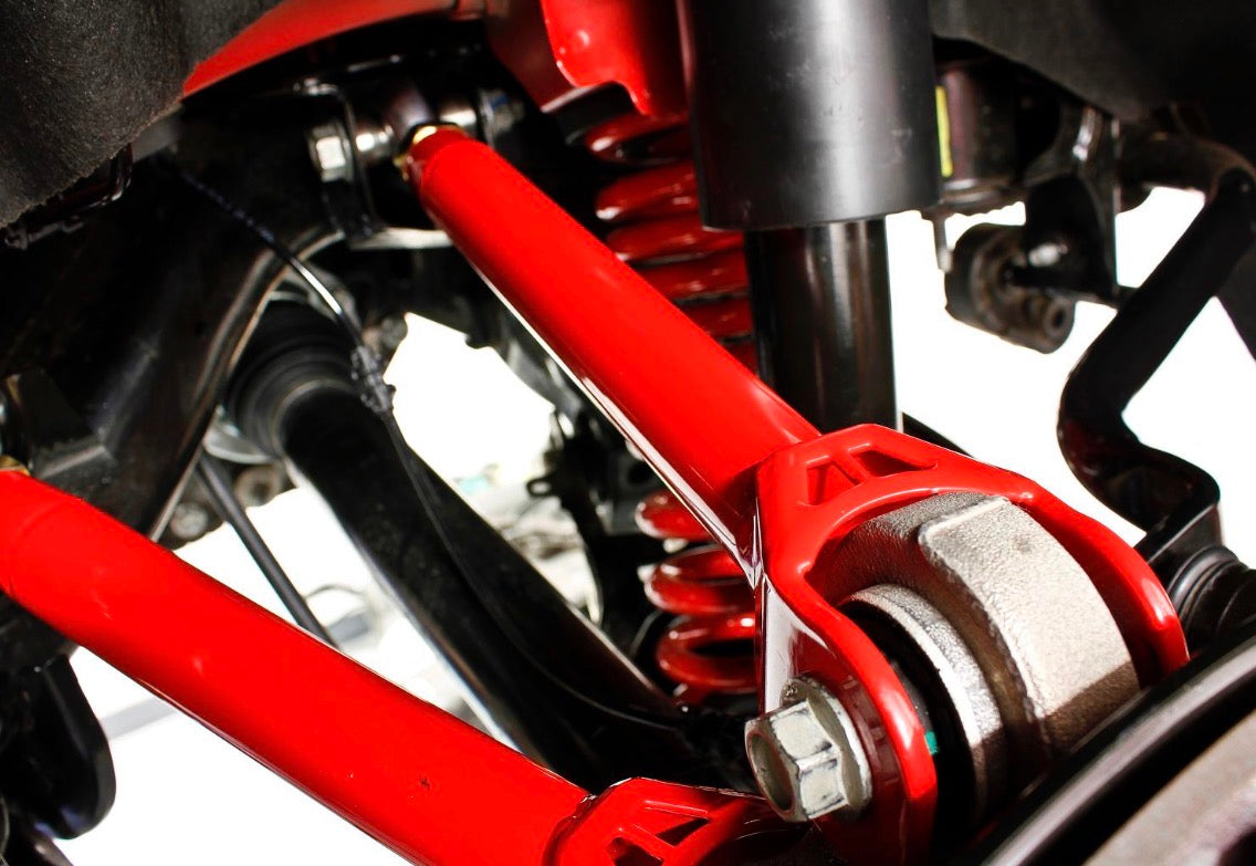 BMR Trailing Arms 6th Gen Camaro