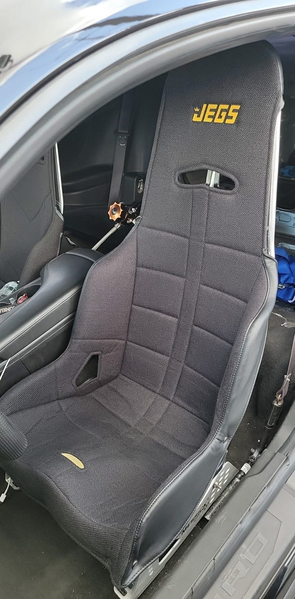 6th Gen Camaro Seat Brackets