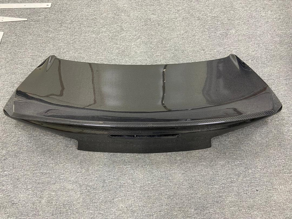 Carbon Fiber Trunk 6th Gen Camaro