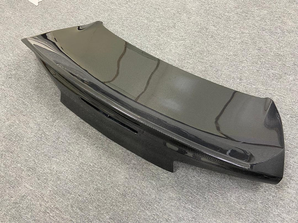 Carbon Fiber Trunk 6th Gen Camaro