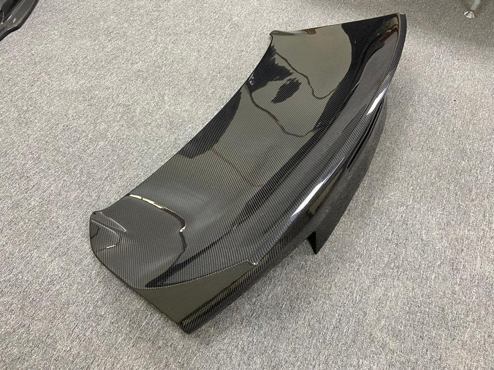 Carbon Fiber Trunk 6th Gen Camaro