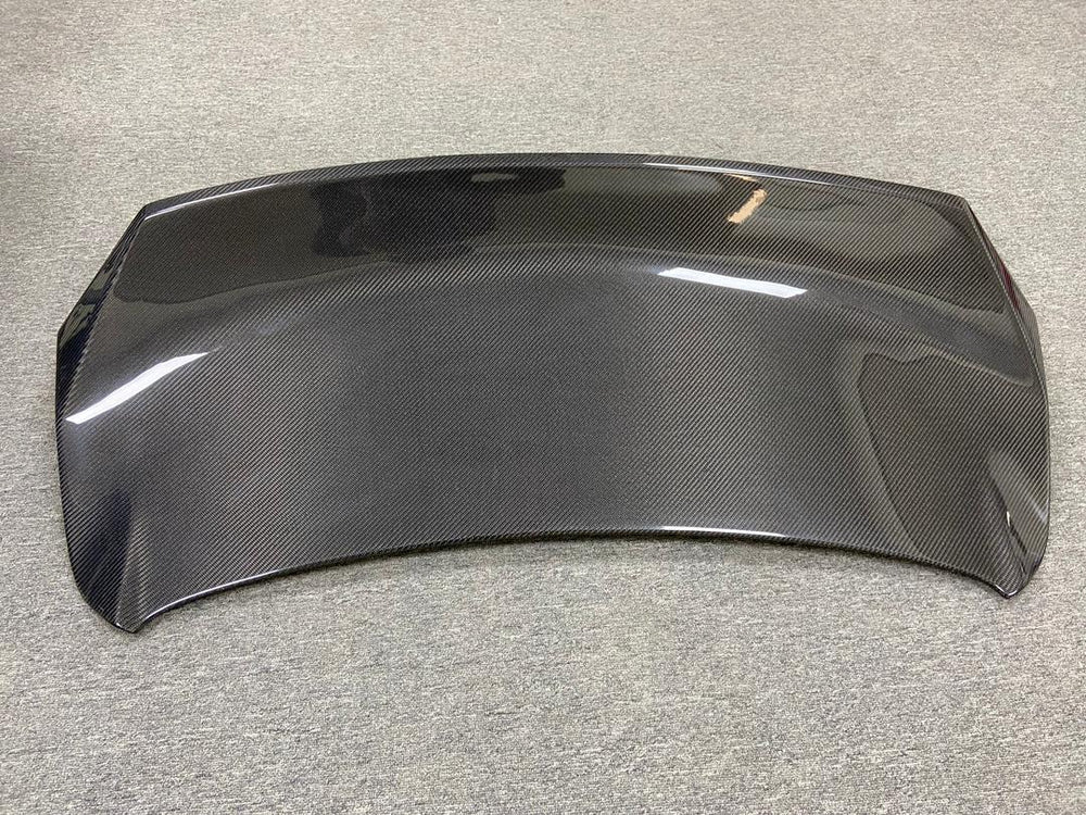 Carbon Fiber Trunk 6th Gen Camaro