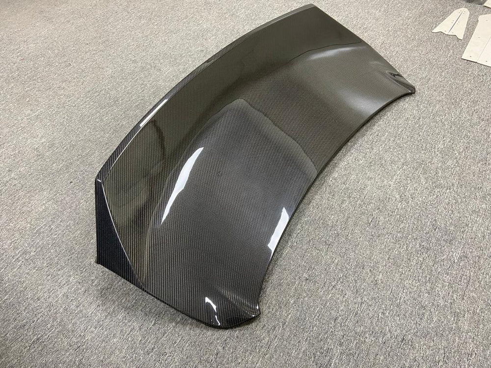 Carbon Fiber Trunk 6th Gen Camaro