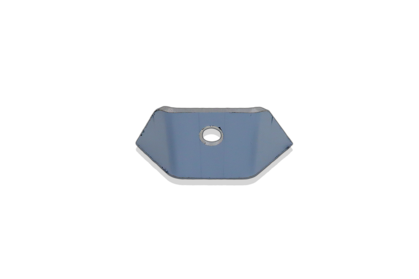 Aluminum Mounting Tab(10pk)