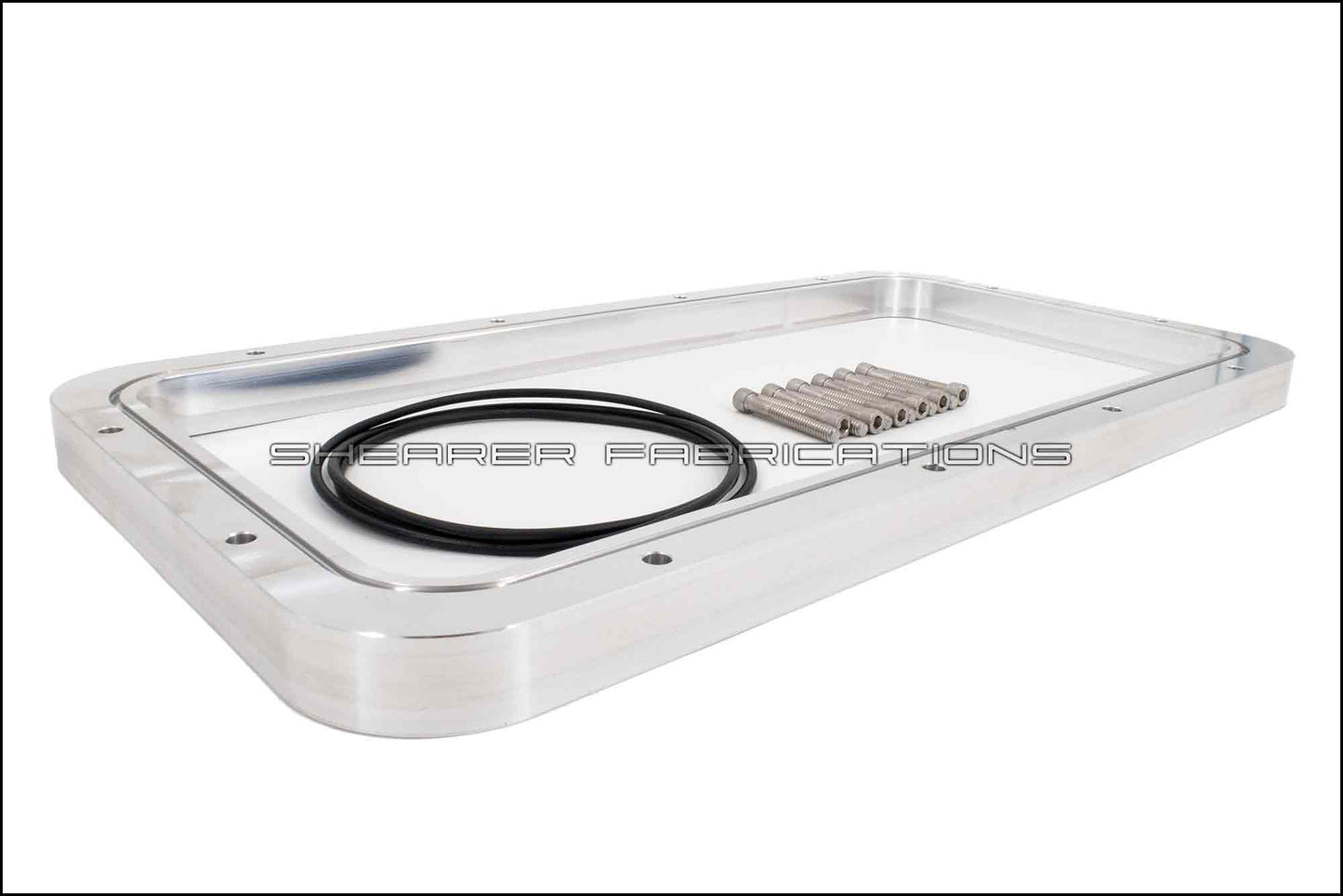HiRam Intake Spacer