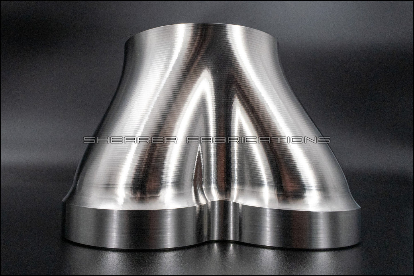 Billet Collector, 4-1