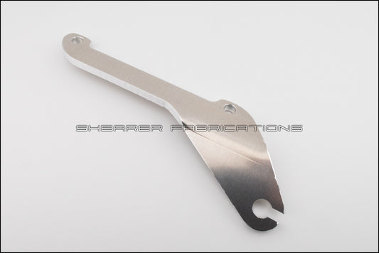 HiRam Throttle Cable Bracket