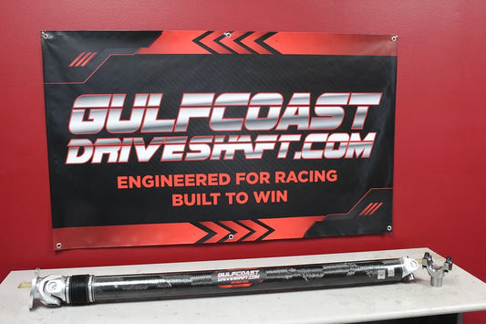 6th & 5th Gen Camaro DriveShafts