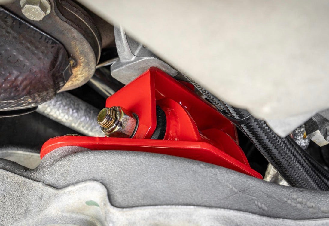 C7 Corvette BMR Transmission Mount