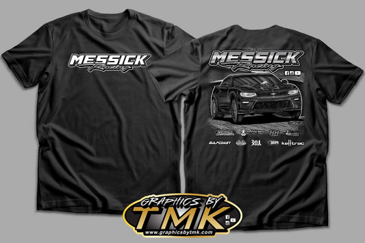 Messick Racing T-Shirt