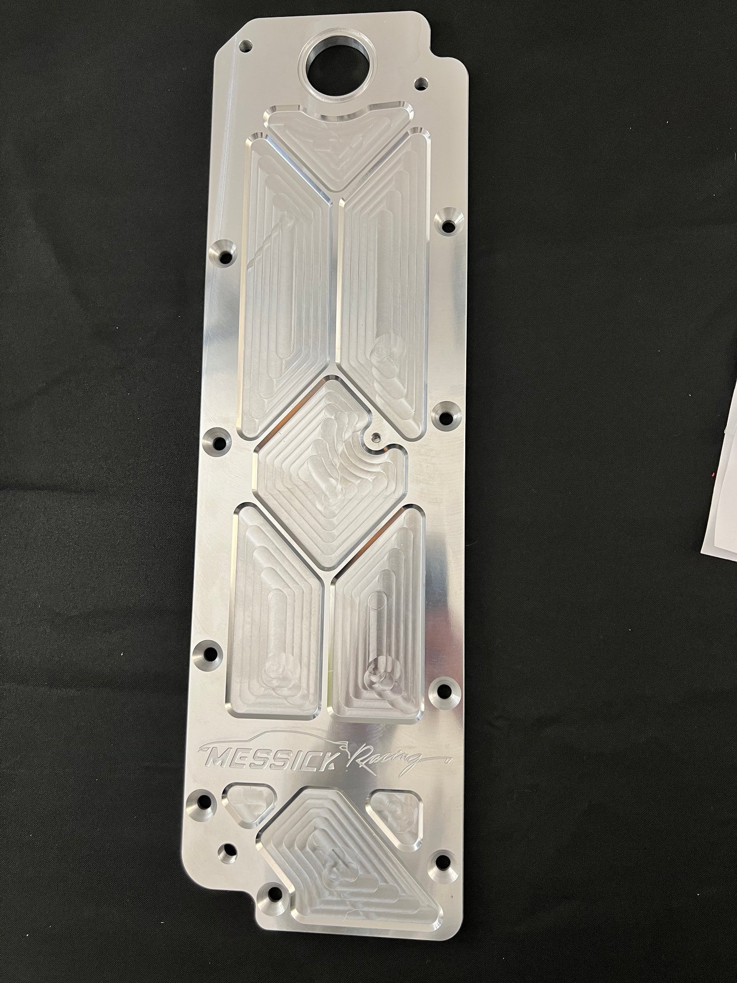 Gen V Lt Messick Racing Valley Cover