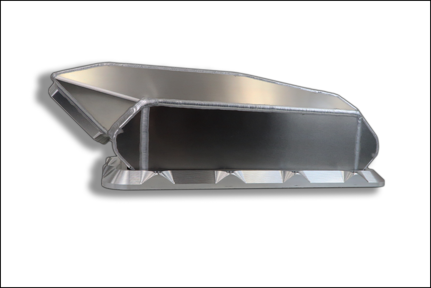 HiRam ULP Intercooler, 1800hp