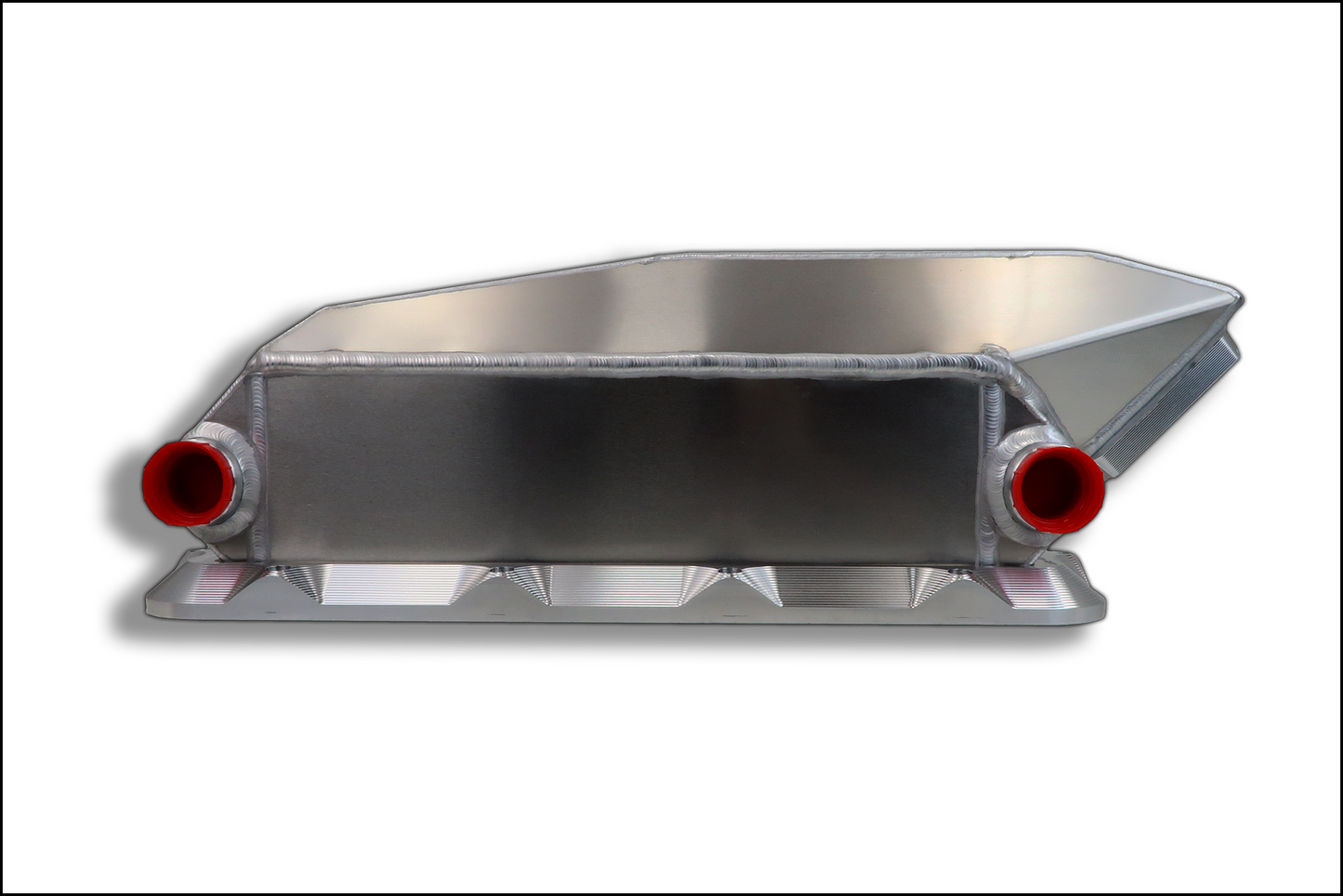 HiRam ULP Intercooler, 1800hp