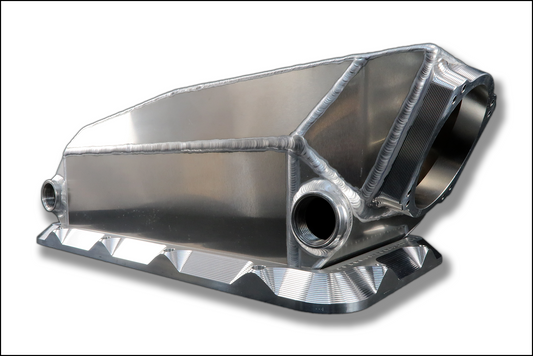 Low Profile HiRam Cooler, 1800hp