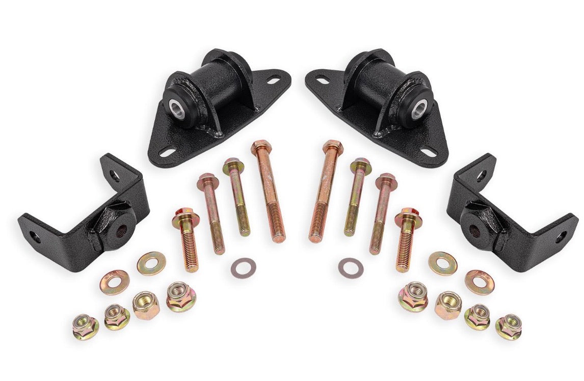 C7 Corvette BMR Transmission Mount