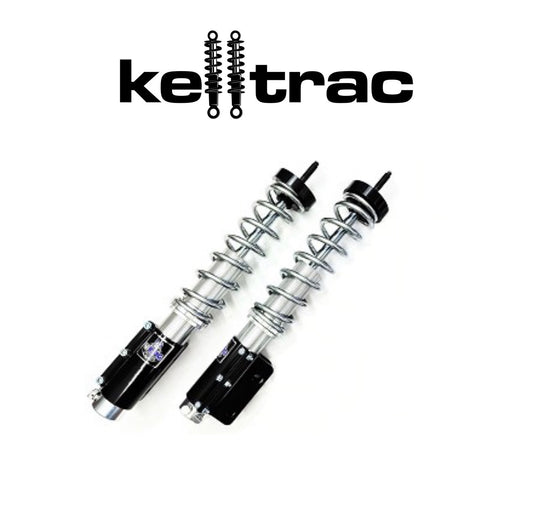 5th Gen Camaro Front Viking Crusader Kit Kelltrac Spec