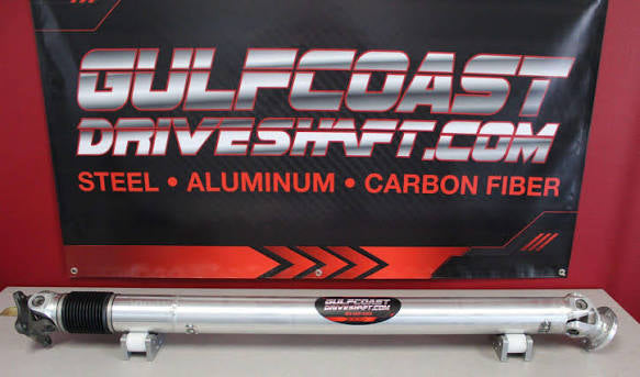 6th & 5th Gen Camaro DriveShafts