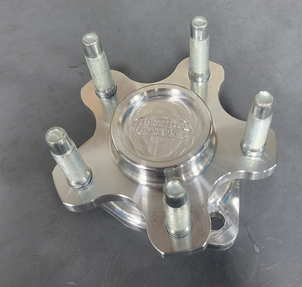 Aerospace Components Low Drag Hub 5th/6th Gen Camaro