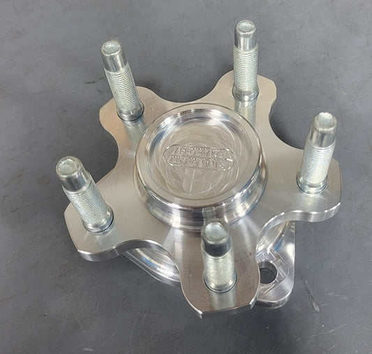 Aerospace Components Low Drag Hub 5th/6th Gen Camaro