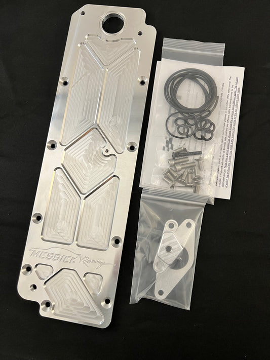 Gen V Lt Messick Racing Valley Cover