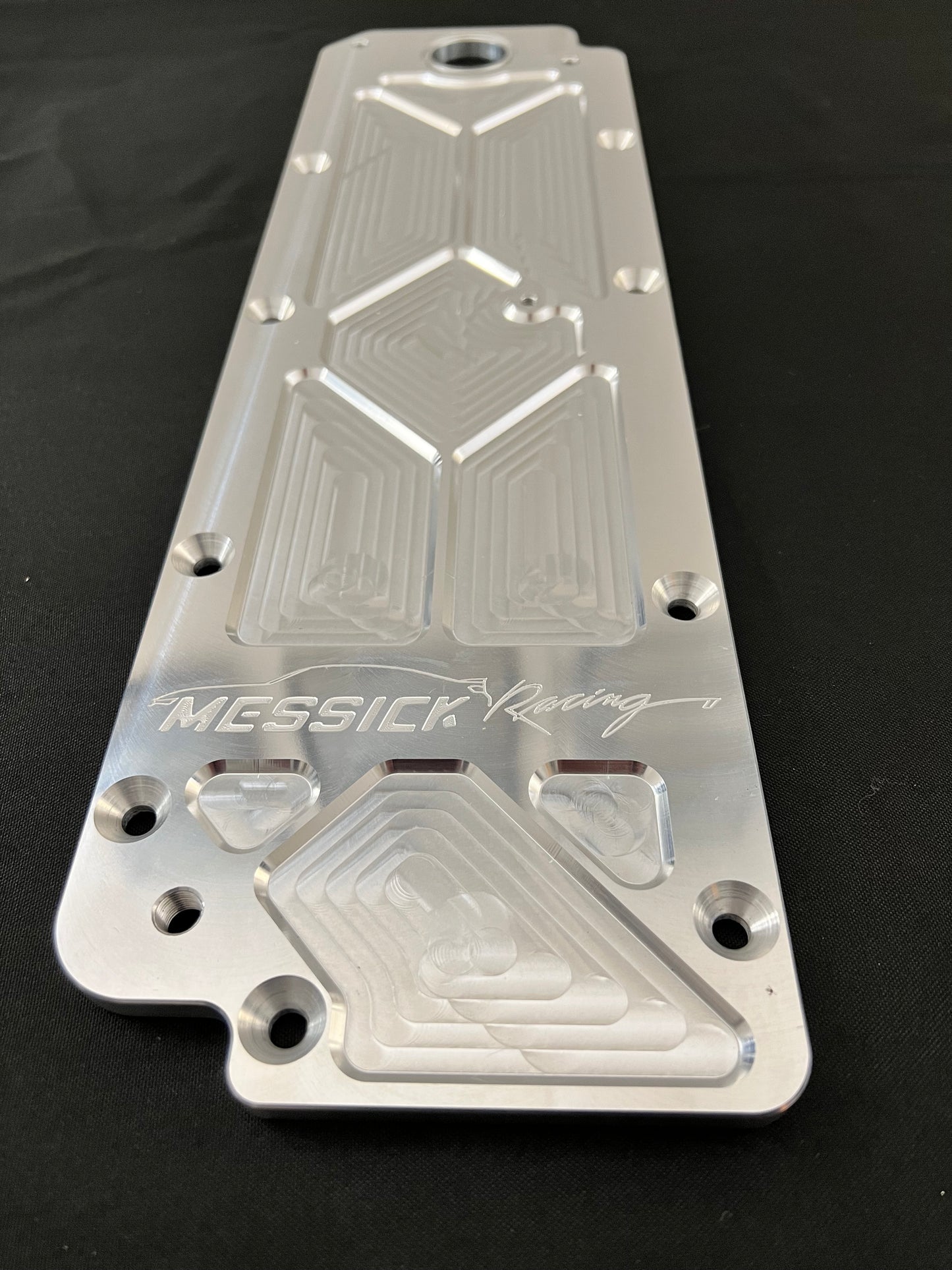 Gen V Lt Messick Racing Valley Cover