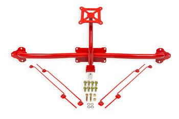 C7 Corvette Parachute Mount BMR