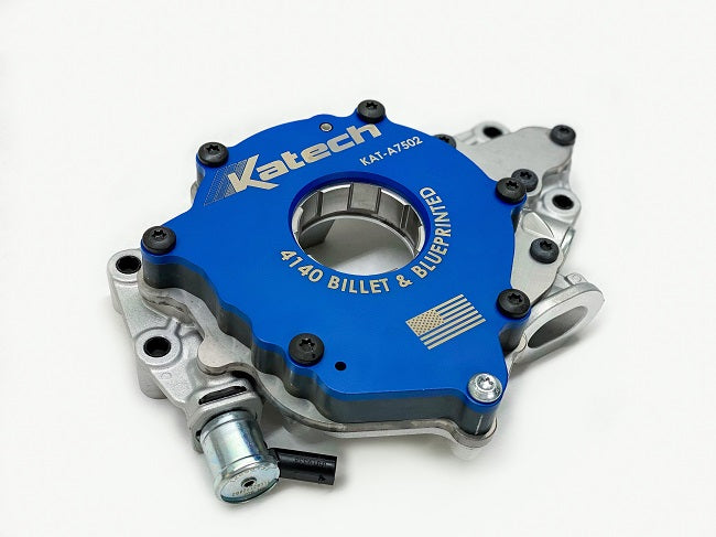 Katech – Gen-V L83/L86 Wet Sump Oil Pump (KAT-A7503)