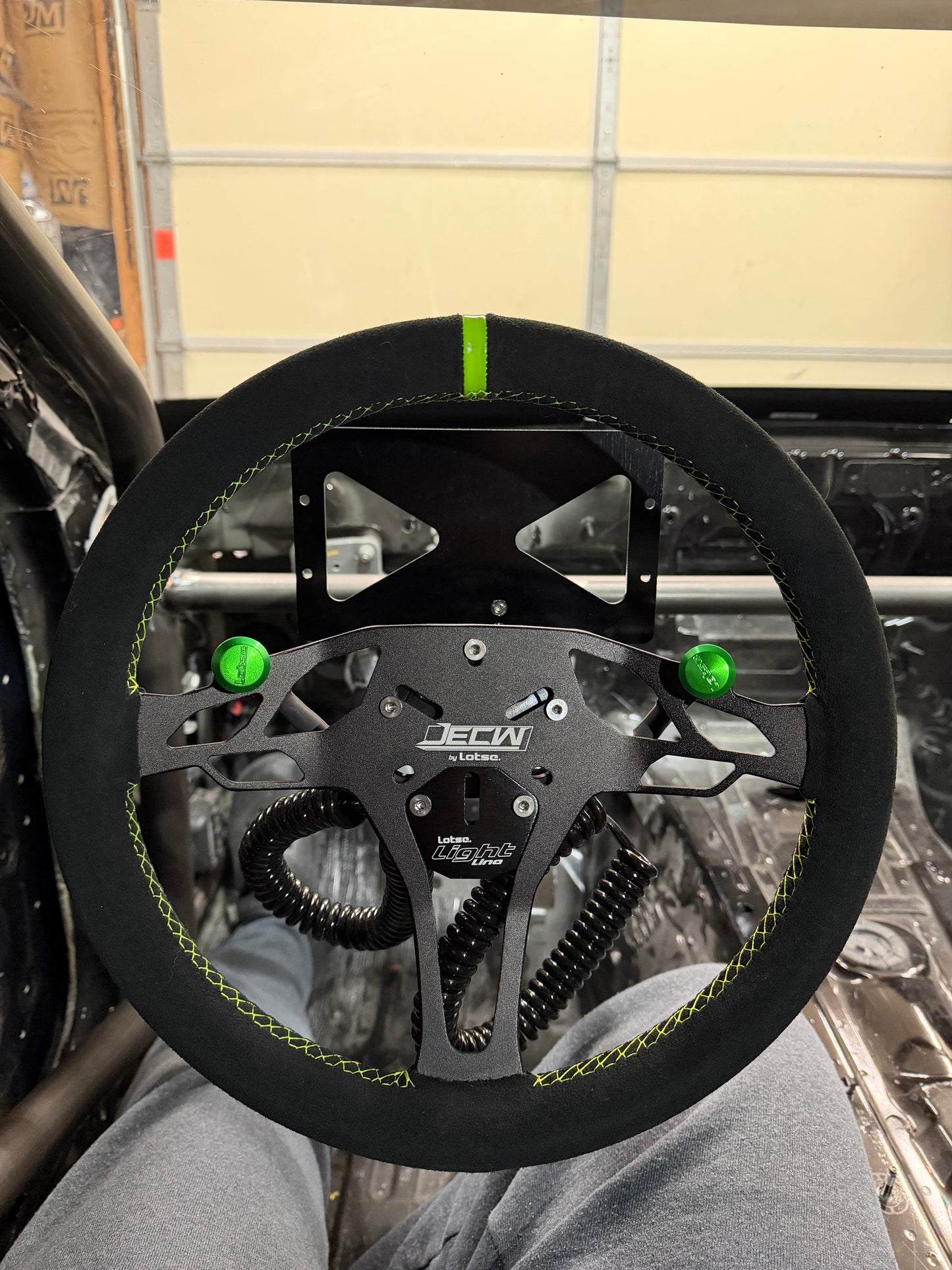 6th Gen Quick Release Kit