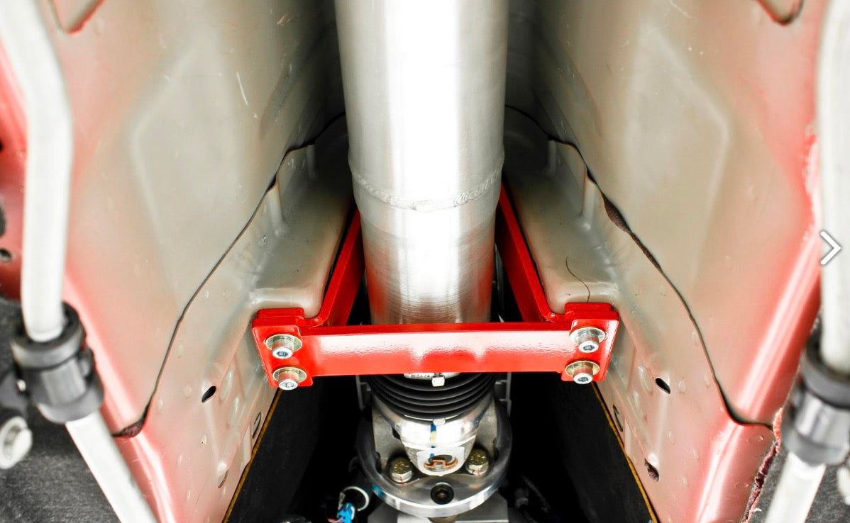 BMR Driveshaft Loop 6th Gen Camaro