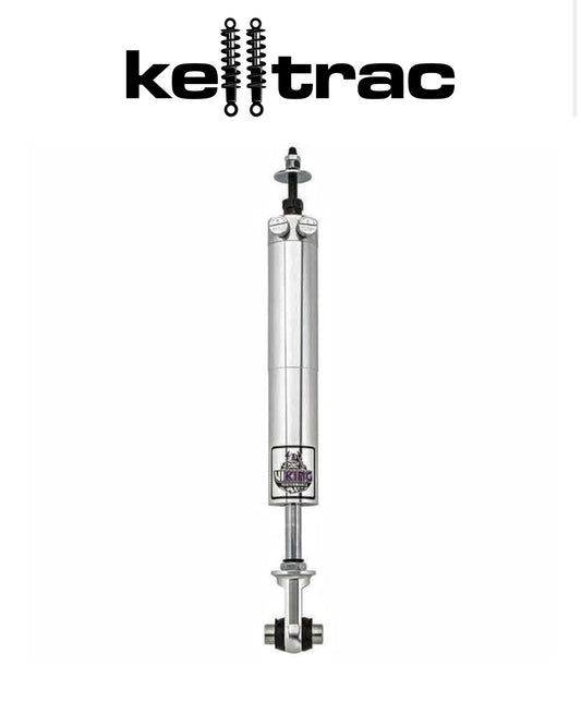 Kelltrac Spec Viking Rear 6th Gen Camaro Shocks