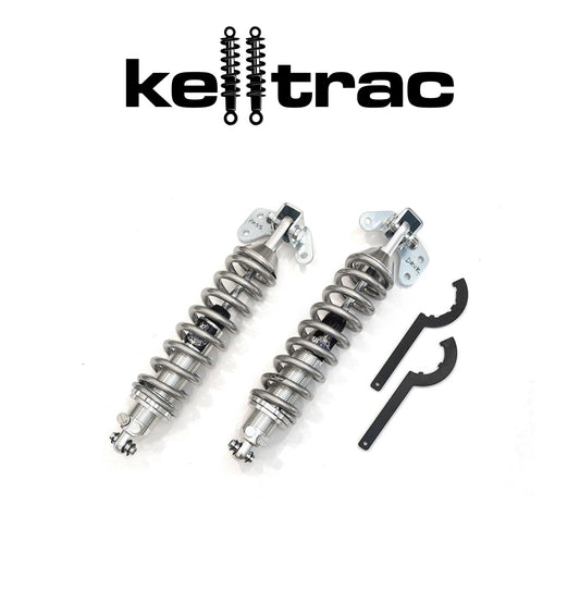 Kelltrac Viking 6th Gen Camaro Rear Coilover