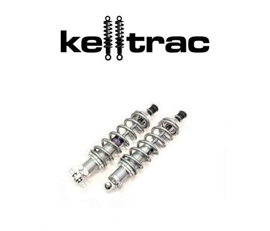 C7 Corvette Viking Coilover System, Front