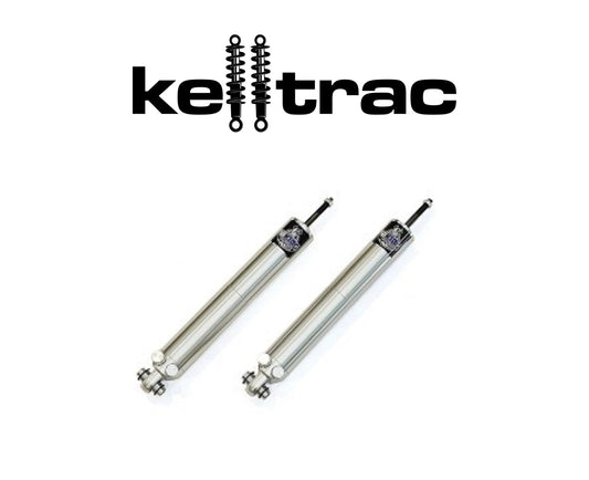 6th Gen Camaro Viking Crusader Shocks, KellTrac "Ultra" Spec, PAIR