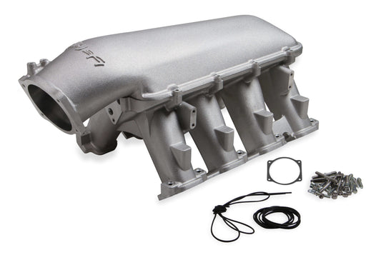 Holley – Hi Ram Intake Manifold 105mm Longitudinal Mount w/o Port EFI Provision Gen V LT1 (300-142)