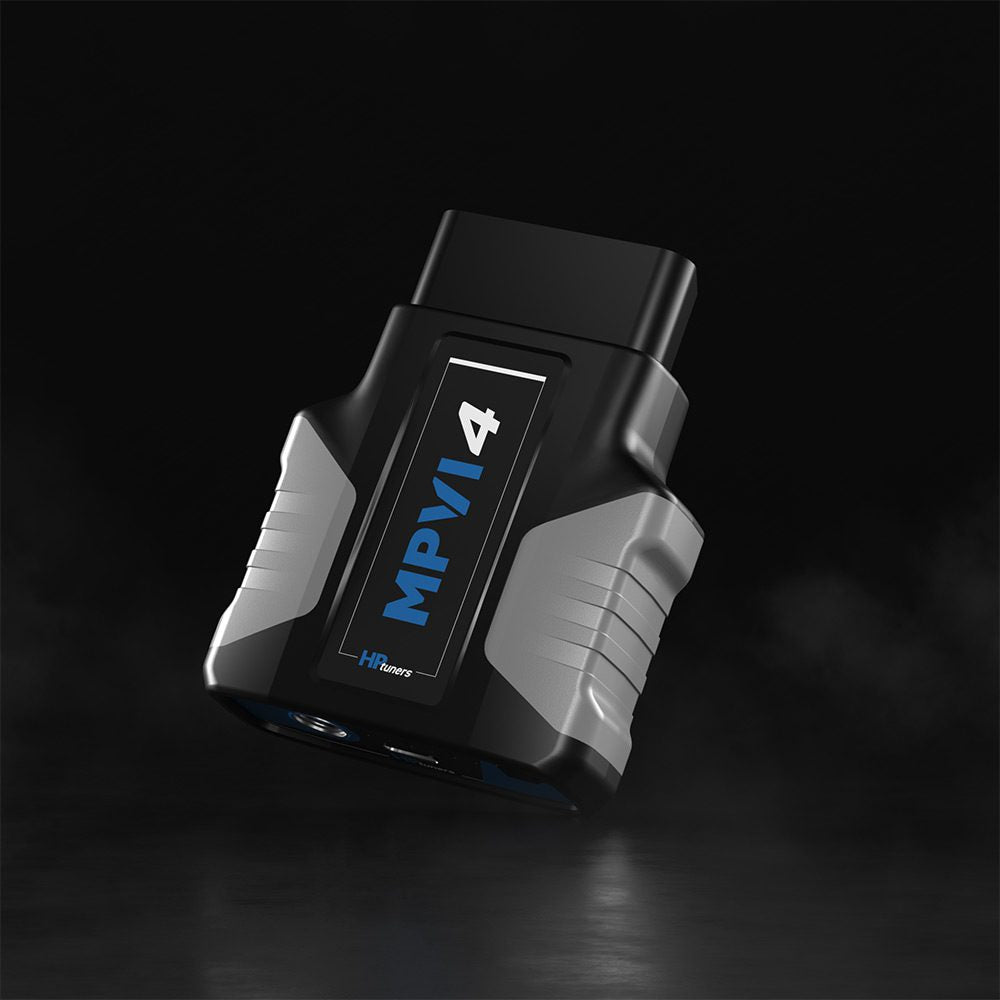 HP Tuners