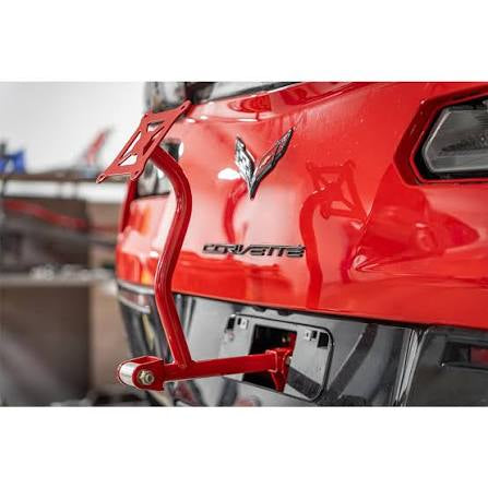 C7 Corvette Parachute Mount BMR