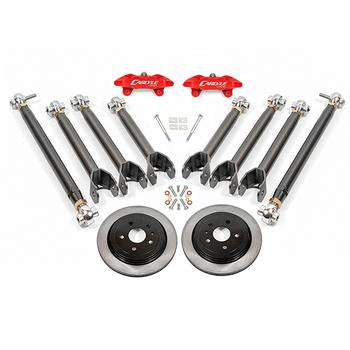 Bmr 15inch Conversion 6th Gen Camaro