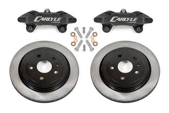 Bmr 15inch Conversion 6th Gen Camaro