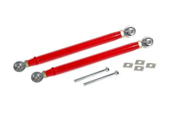 BMR Toe Rods 6th Gen Camaro