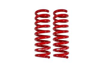 BMR Rear Performance Springs