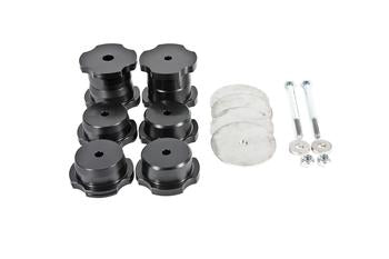 BMR Solid Cradle Bushings 6th Gen Camaro