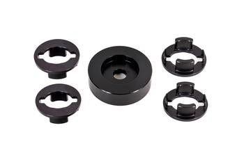 BMR Differential Lock Out Kit 6th Gen Camaro
