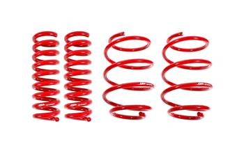 BMR Performance Lowering springs
