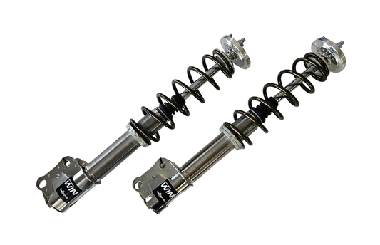 5th Gen Camaro Front Long Travel Kelltrac Brand