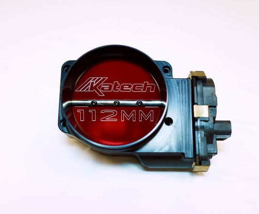 LS 112mm Throttle Body