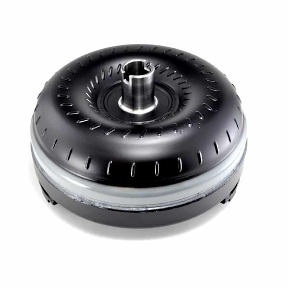 Circle D 6l80e Converter
