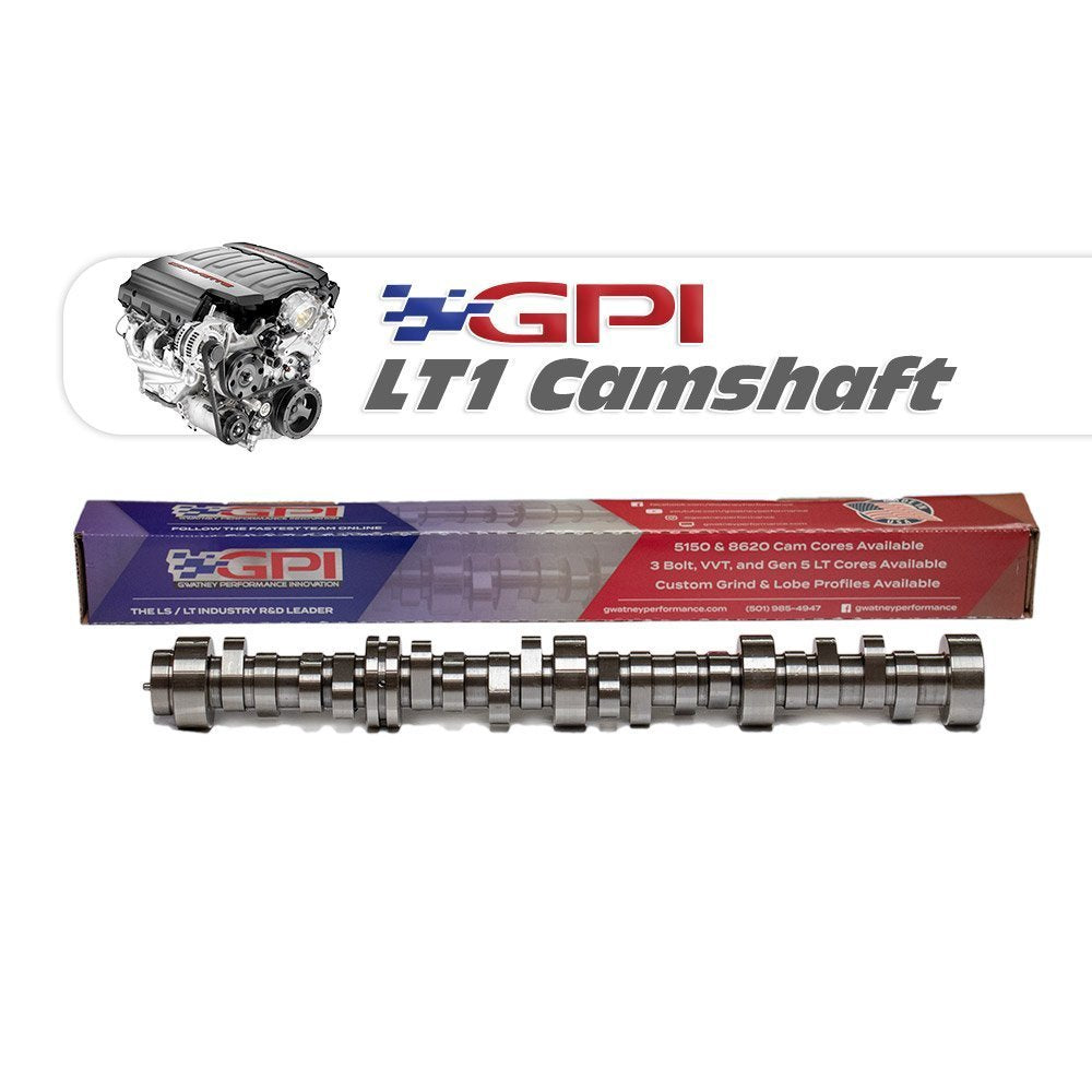 GPI – LT1 Cam (Gen 5)