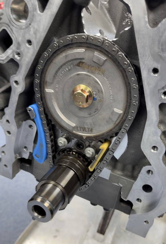 Katech – LT Timing Chain Guide (KAT-7705-R01)
